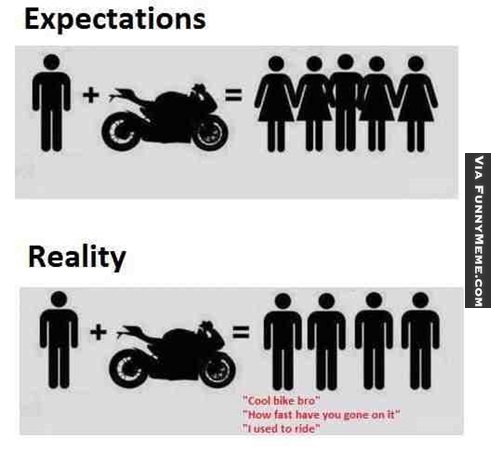funny-memes-motorcycle-expectations-vs-reality