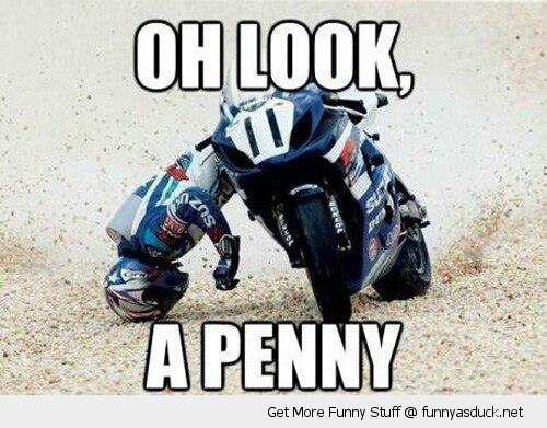 funny-moterbike-crash-a-penny-pics