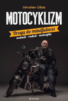 Motocyklizm. Droga do mindfulness